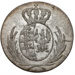 Księstwo Warszawskie, 5 groszy 1811 IS