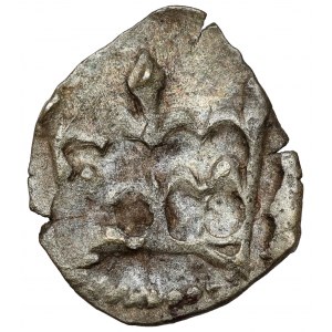 Władysław III Warneńczyk, Denar Kraków