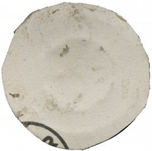 Silesia, Brakteat wide - half lion half cross