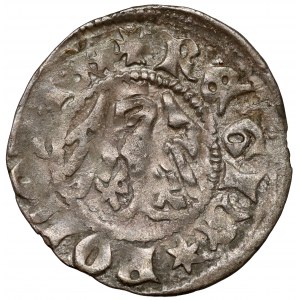 Władysław II Jagiełło, Półgrosz Kraków