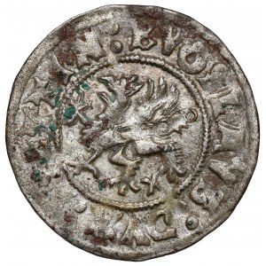 Pomorze, Bogusław X, Wit 1512, Szczecin
