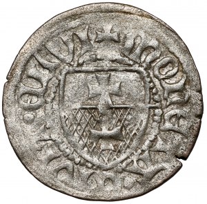 Casimir IV Jagiellonian, Szeląg Elbląg