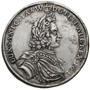 August II Mocny, Talar 1698 ILH, Drezno