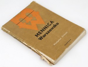 Monnaie de Varsovie, W. Terlecki