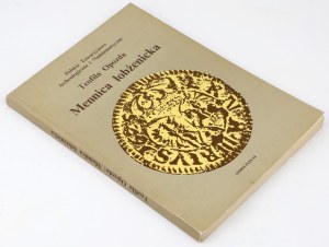 Monnaie de Lobezhniki, T. Opozda