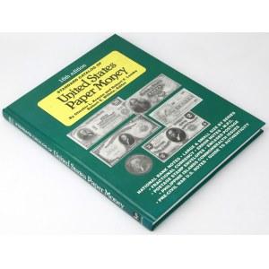 Standard catalog of United States Paper Money