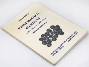 Brakteates à boutons polonais, W. Kopicki