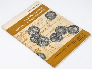 Contrefaçon de pièces et de billets, J. Kurpiewski