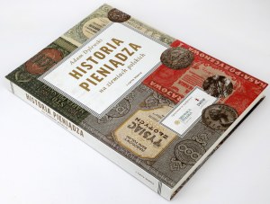 Histoire de l'argent sur les terres polonaises, A. Dylewski