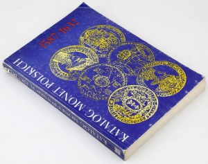 Catalog of Polish coins 1587-1632, C. Kaminski and J. Kurpiewski