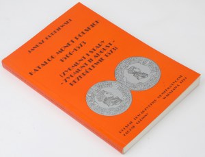 Catalog of Polish coins 1506-1573, J. Kurpiewski