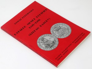Catalog of Polish coins 1576-1586, J. Kurpiewski