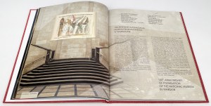 Polish Post / PWPW, Book of stamps 2012