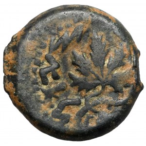 Judaea, I Powstanie Żydowskie (66-73 n.e.) Prutah, Jerozolima