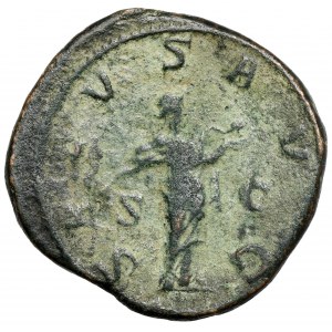 Filip I Arab (244-249 n.e.) Sesterc, Rzym