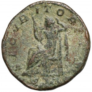 Filip I Arab (244-249 n.e.) Sesterc, Rzym