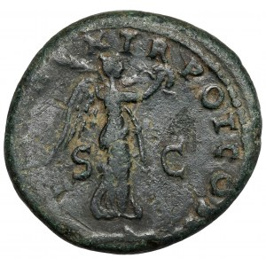 Hadrian (117-138 n.e.) As, Rzym