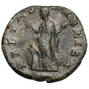 Julia Domna (193-217 n.e.) Denar, Rzym
