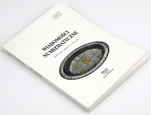 Numismatic News 2011/numéro 1-2 (191-192)