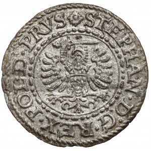 Stefan Batory, Szeląg Gdańsk 1579