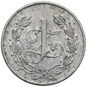 Skierniewice, 18e régiment d'infanterie - 1 or