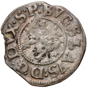 Pomorze, Bogusław XIV, Szeląg podwójny 1622, Szczecin
