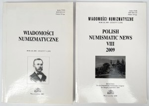 Numismatic news 2008 - the complete yearbook