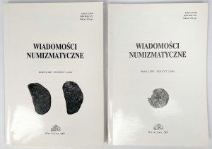 Numismatic news 2007 - the complete yearbook