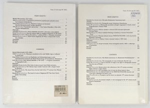Numismatic news 2006 - l'annuaire complet