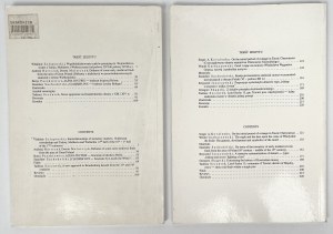 Numismatic news 2000 - the complete yearbook (Nouvelles numismatiques 2000 - l'annuaire complet)