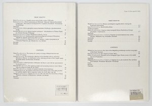 Numismatic News 2002 Nos. 1 et 2 - l'annuaire complet