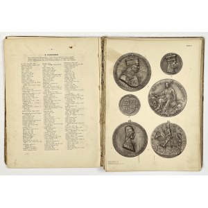 Sammlung Adalbert von Lanna, Prag - katalog aukcji, Lepke 1911