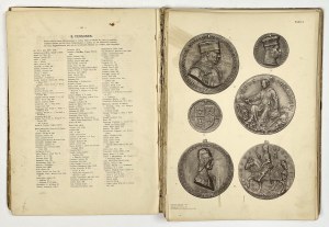 Sammlung Adalbert von Lanna, Prague - catalogue de vente aux enchères, Lepke 1911