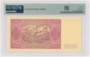 100 zloty 1948 - KR