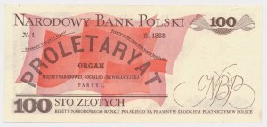 PLN 100 1975 - R