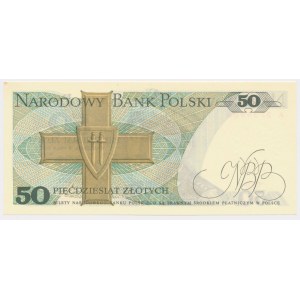 50 zł 1975 - A