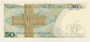 PLN 50 1975 - A