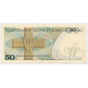 50 zł 1975 - F