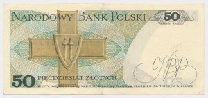 PLN 50 1975 - F