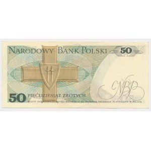 50 zł 1975 - P