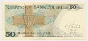 PLN 50 1975 - W