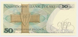PLN 50 1975 - BC
