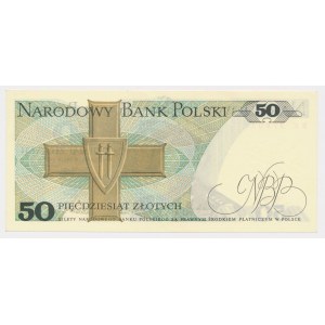 50 zł 1975 - BK