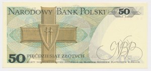 50 PLN 1975 - BK