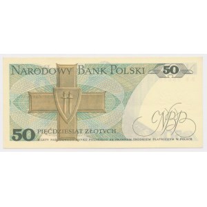 50 zł 1975 - BR