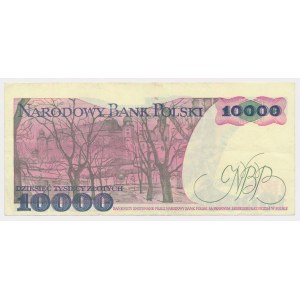 10.000 zł 1988 - CW