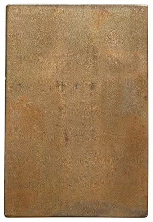 MW placard (40x27) Ignacy Moscicki