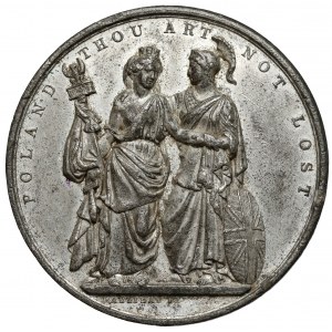 Medal Komitetu Polskiego w Londynie 1833 r