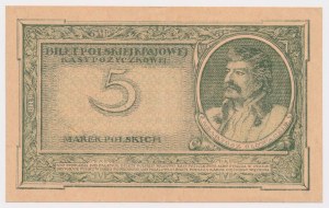5 mkp 1919 May - N