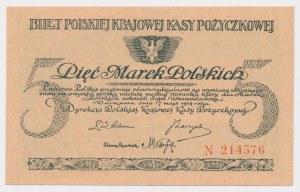 5 mkp 1919 May - N